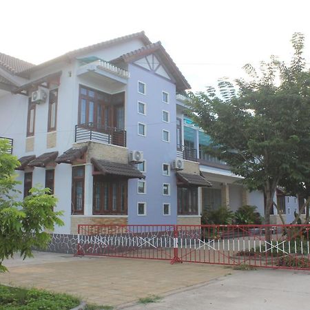 Quang Nam Guest Hotel Tam Kỳ Ngoại thất bức ảnh