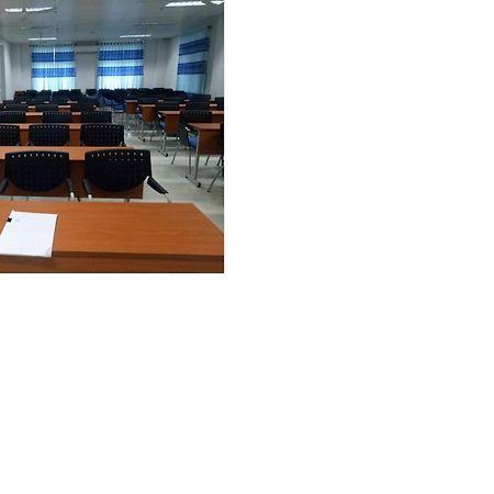 Quang Nam Guest Hotel Tam Kỳ Ngoại thất bức ảnh