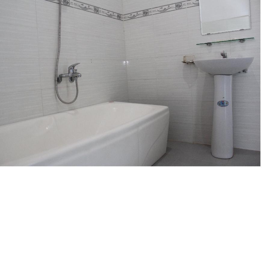 Quang Nam Guest Hotel Tam Kỳ Ngoại thất bức ảnh