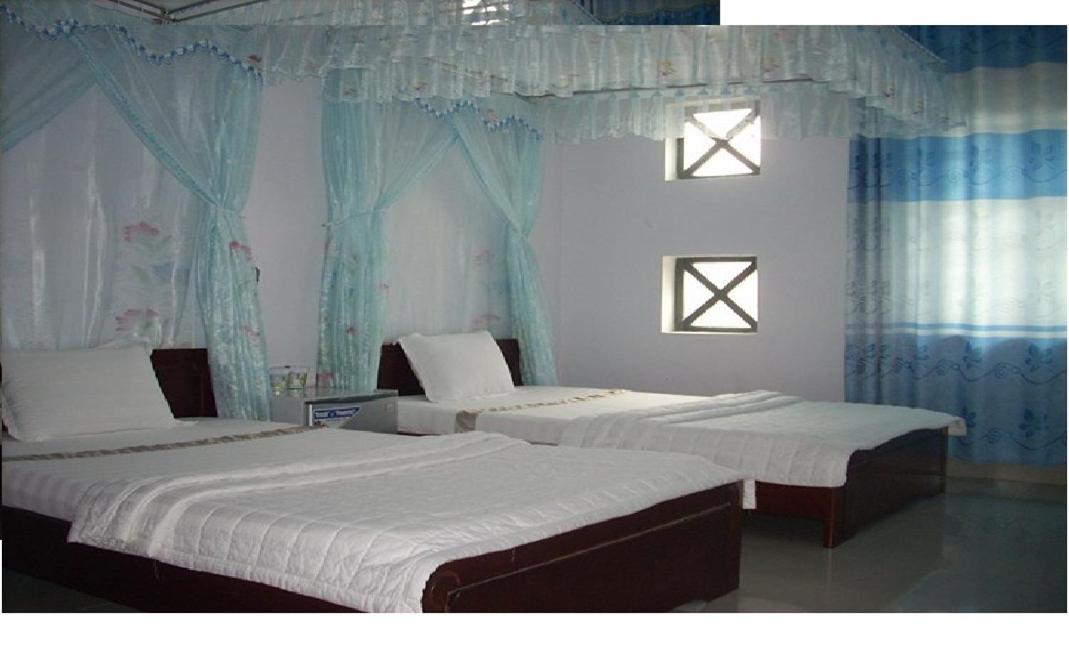 Quang Nam Guest Hotel Tam Kỳ Ngoại thất bức ảnh