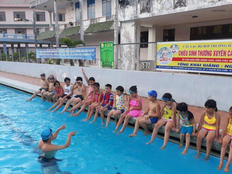 Quang Nam Guest Hotel Tam Kỳ Ngoại thất bức ảnh